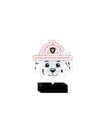 Neon Led Psi Patrol Ow-120646 Marshall