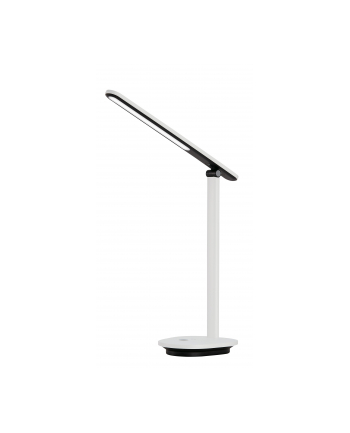 Philips lampka biurkowa LED Ivory 5W 130lm 2700/5000K czarno/biała 929003194707