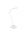 Philips Rock DSK211 PT 5W 50K W USB 02 LAMPA BIURKOWA (8719514443815) - nr 1