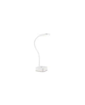Philips Rock DSK211 PT 5W 50K W USB 02 LAMPA BIURKOWA (8719514443815)