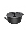 Fiskars Garnek Hard Face 26cm 5l (1075527) - nr 1