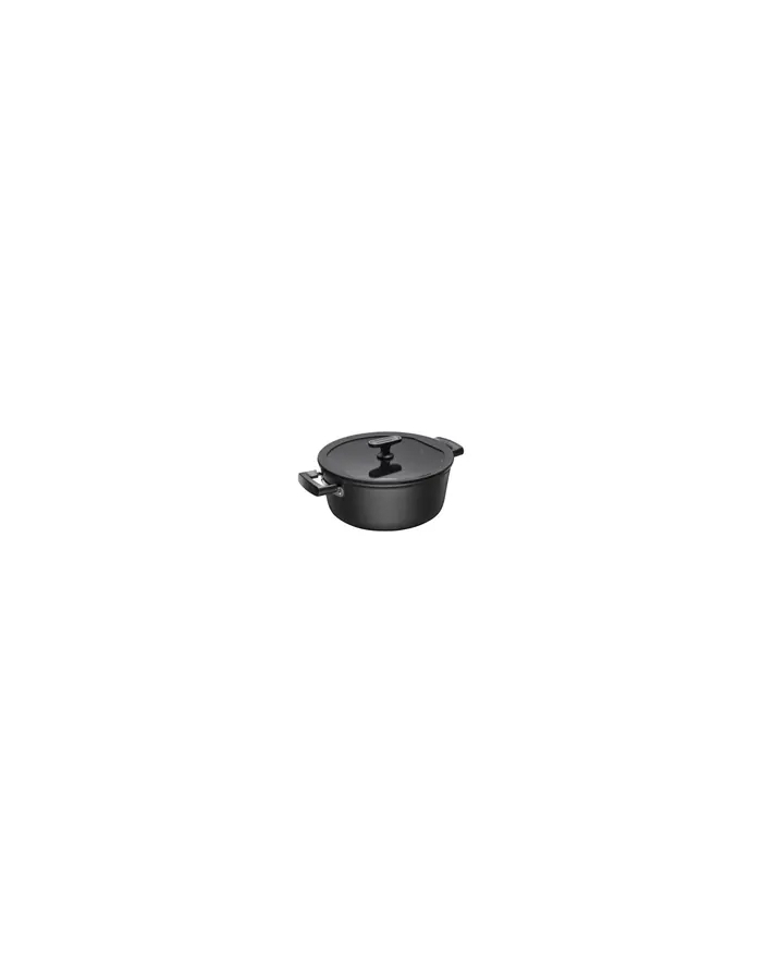 Fiskars Garnek Hard Face 26cm 5l (1075527) główny