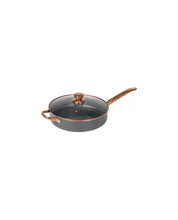 Lamart Patelnia z pokrywką Orro 28cm (LT1271)