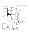 electrolux Zmywarka E62LD100S - nr 2