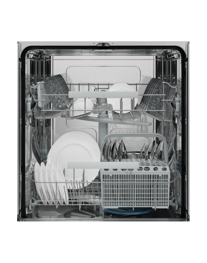 electrolux Zmywarka E62LD100S główny