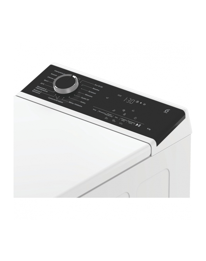 whirlpool Pralka TW621DBFCPL główny