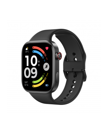 xiaomi Smartwatch Redmi Watch 6 Obsidian Black