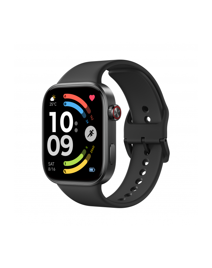 xiaomi Smartwatch Redmi Watch 6 Obsidian Black główny