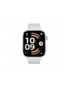 xiaomi Smartwatch Redmi Watch 6 Silver Gray - nr 4
