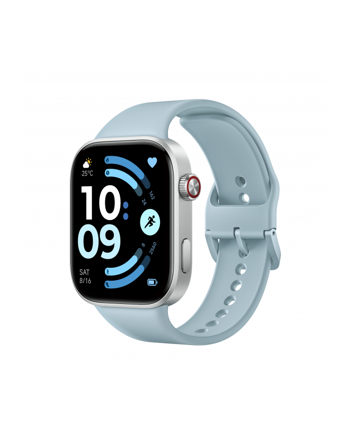 xiaomi Smartwatch Redmi Watch 6 Glacier Blue główny