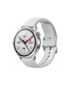 xiaomi Smartwatch Watch S5 46mm Srebrny - nr 1
