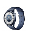 xiaomi Smartwatch Watch S5 46mm Midnight Blue - nr 2