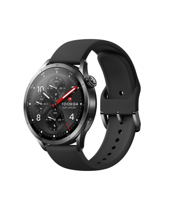 xiaomi Smartwatch Watch S5 46mm Czarny