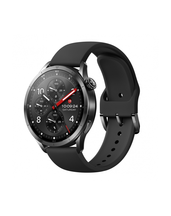 xiaomi Smartwatch Watch S5 46mm Czarny główny