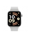 xiaomi Smartwatch Redmi Watch 6 NFC Srebrny - nr 1