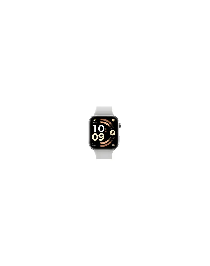 xiaomi Smartwatch Redmi Watch 6 NFC Srebrny główny