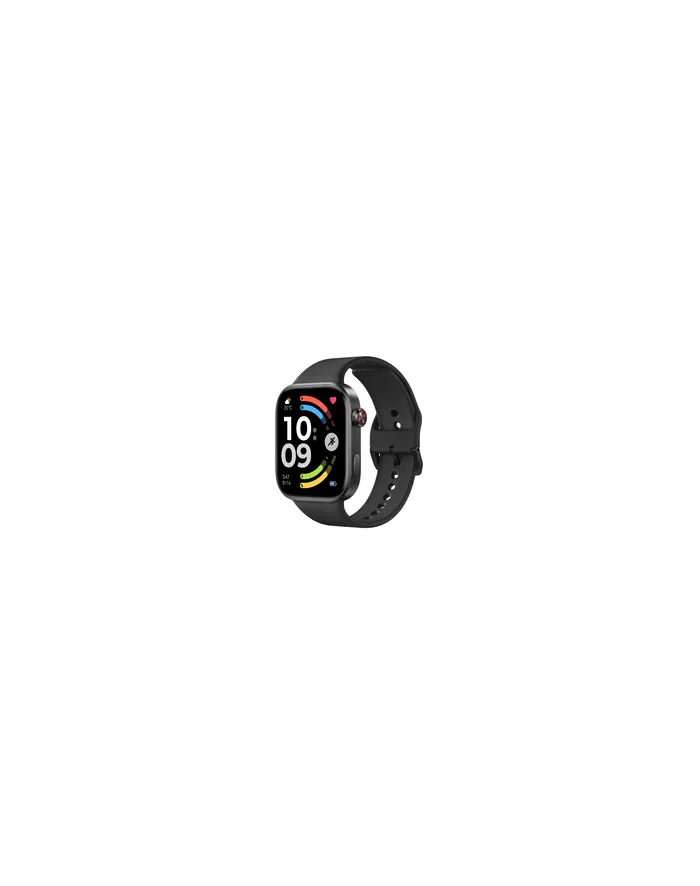 xiaomi Smartwatch Redmi Watch 6 NFC Obsidian Black główny