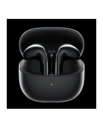 xiaomi Słuchawki Buds 6 czarne