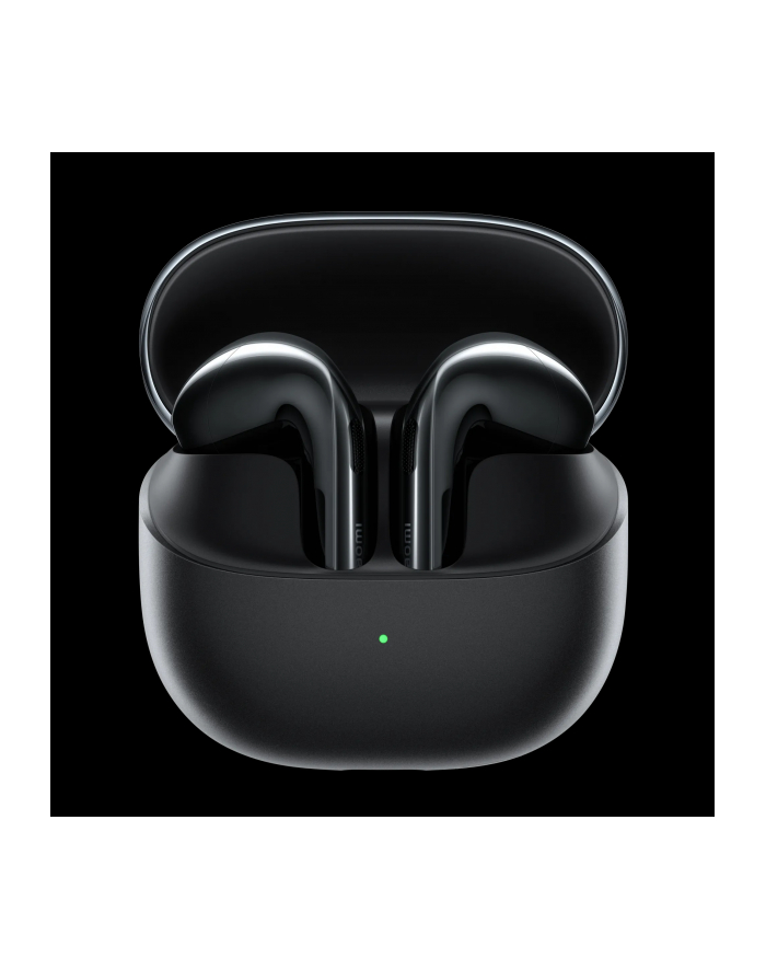 xiaomi Słuchawki Buds 6 czarne główny