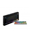msi Klawiatura bezprzewodowa Forge GK600 TKL Mars US - nr 5