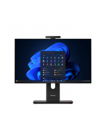 lenovo Komputer All-in-One ThinkCentre M70a G6 13AY003SPB W11Pro Ultra 3 205T/16GB/1TB/INT/23.8 FHD/black/3YR OS