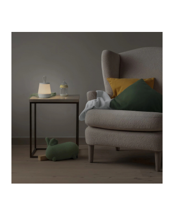 hama Lampka nocna LED mobile IP44 ładowalna