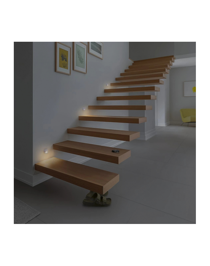 hama Lampka nocna led Cozy główny