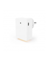hama Lampka nocna led z USB czujnik zmierzchu - nr 1