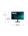 benq Monitor 27 '' RD270Q WQHD IPS/144Hz/LED/5ms - nr 13