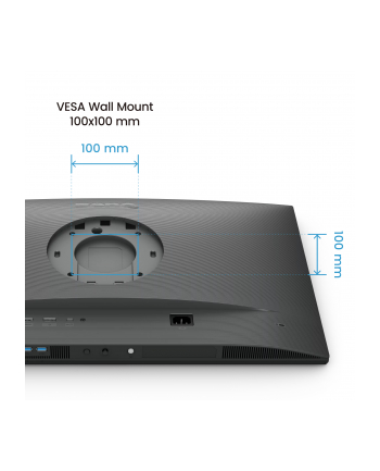 benq Monitor 27 '' RD270Q WQHD IPS/144Hz/LED/5ms