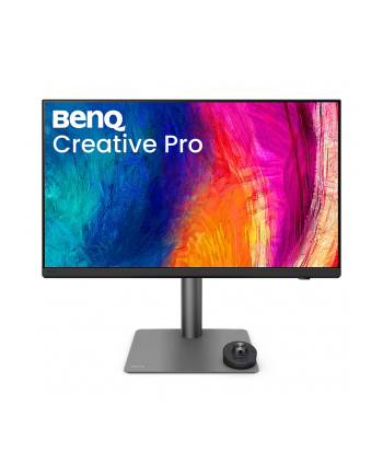 benq Monitor 27 '' PD2732U LED 4K IPS/60Hz/5ms