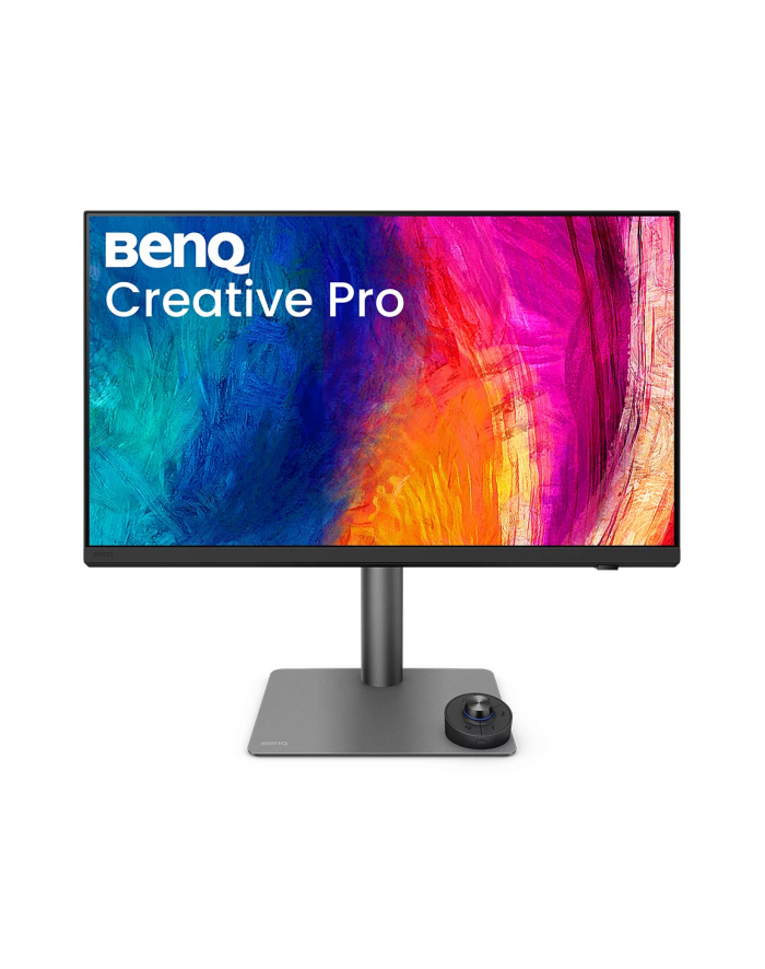 benq Monitor 27 '' PD2732U LED 4K IPS/60Hz/5ms główny