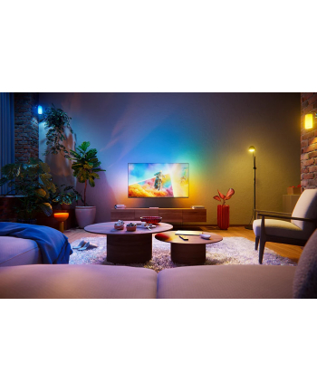 philips Telewizor 43 cale QLED 43PQS8501/12 nr 2