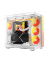be quiet! Chłodzenie procesora Light Loop IO LCD 360mm White - nr 11