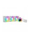 be quiet! Chłodzenie procesora Light Loop IO LCD 360mm White - nr 1