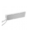 be quiet! Chłodzenie procesora Light Loop IO LCD 360mm White - nr 4