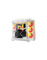 be quiet! Chłodzenie procesora Light Loop IO LCD 360mm White - nr 5