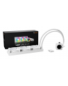 be quiet! Chłodzenie procesora Light Loop IO LCD 360mm White - nr 7