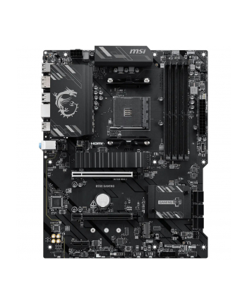 msi Płyta główna B550 GAMING AM4 4DDR4 HDMI/DP ATX