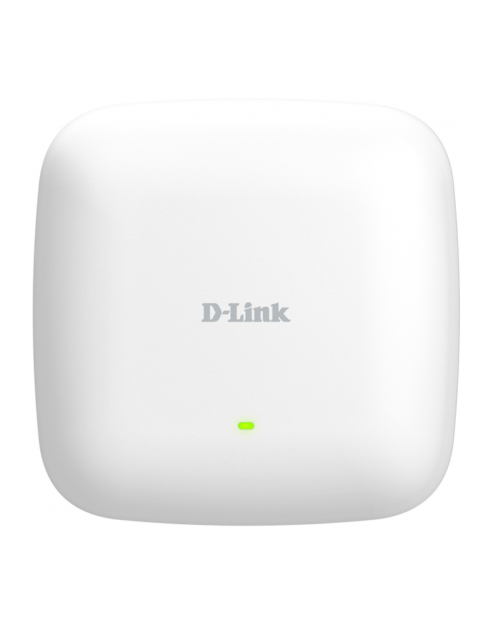 d-link Punkt dostępowy naścienny AX3000 Nuclias Connect DAP-X3060W główny