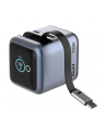 verbatim Ładowarka Smart Mini GaN 70W wysuwany kabel USB-C EU, UK, USA - nr 1