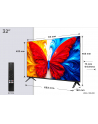 tcl Telewizor 32 cale QLED 32S5L - nr 7