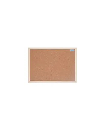Aveli Tablica Korkowa 90X120 Rama Drewniana (Xrt00140) nr 1