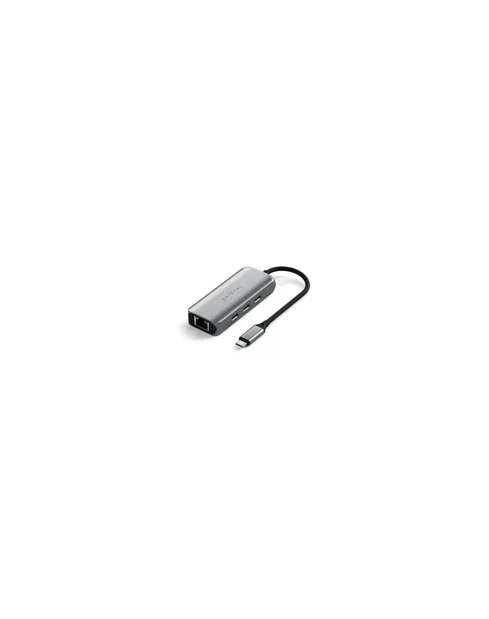 Satechi 4w1 USB-C 3.2 gen.2 (STH3C25EM) główny