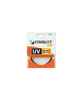 Starblitz Filtr UV 37mm