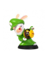 Ubisoft Figurka Mario+Rabbids Kingdom Battle Rabbid-LUIGI 16,5 cm - nr 1
