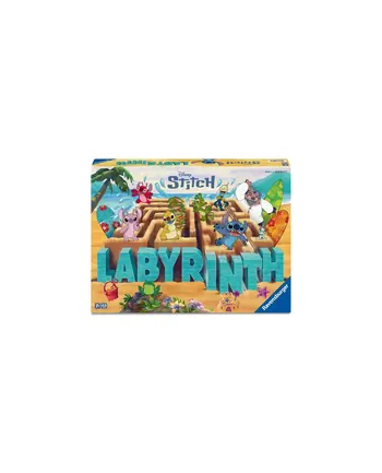 Ravensburger Labyrinth Stitch nr 1