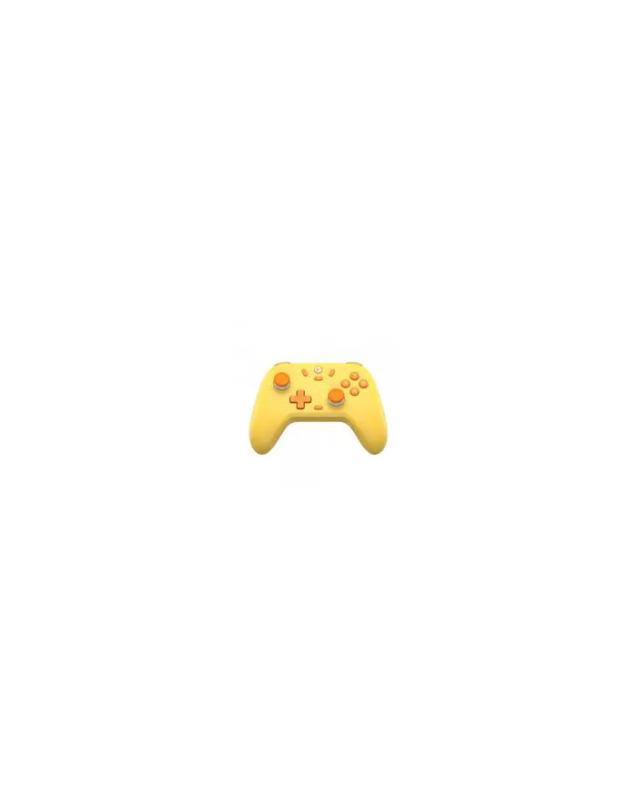 GameSir HRG71094 Nova Lite Żółty główny