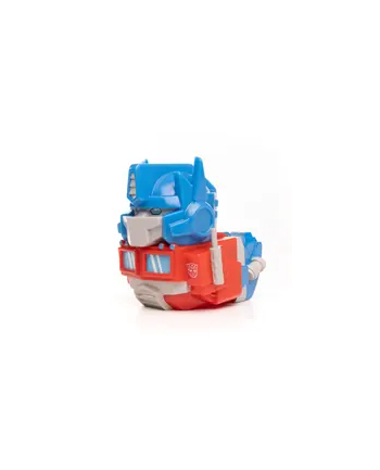 Tubbz Transformers Optimus Prime Figurka NS4921 nr 1