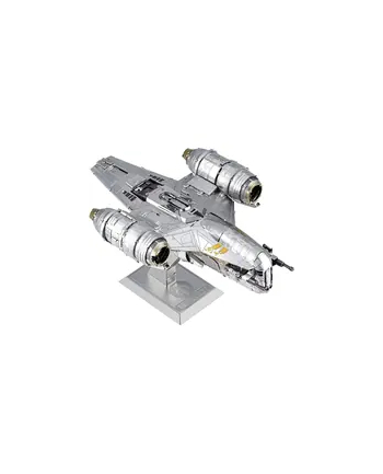 Fascinations Metal Earth Star Wars Razor Crest